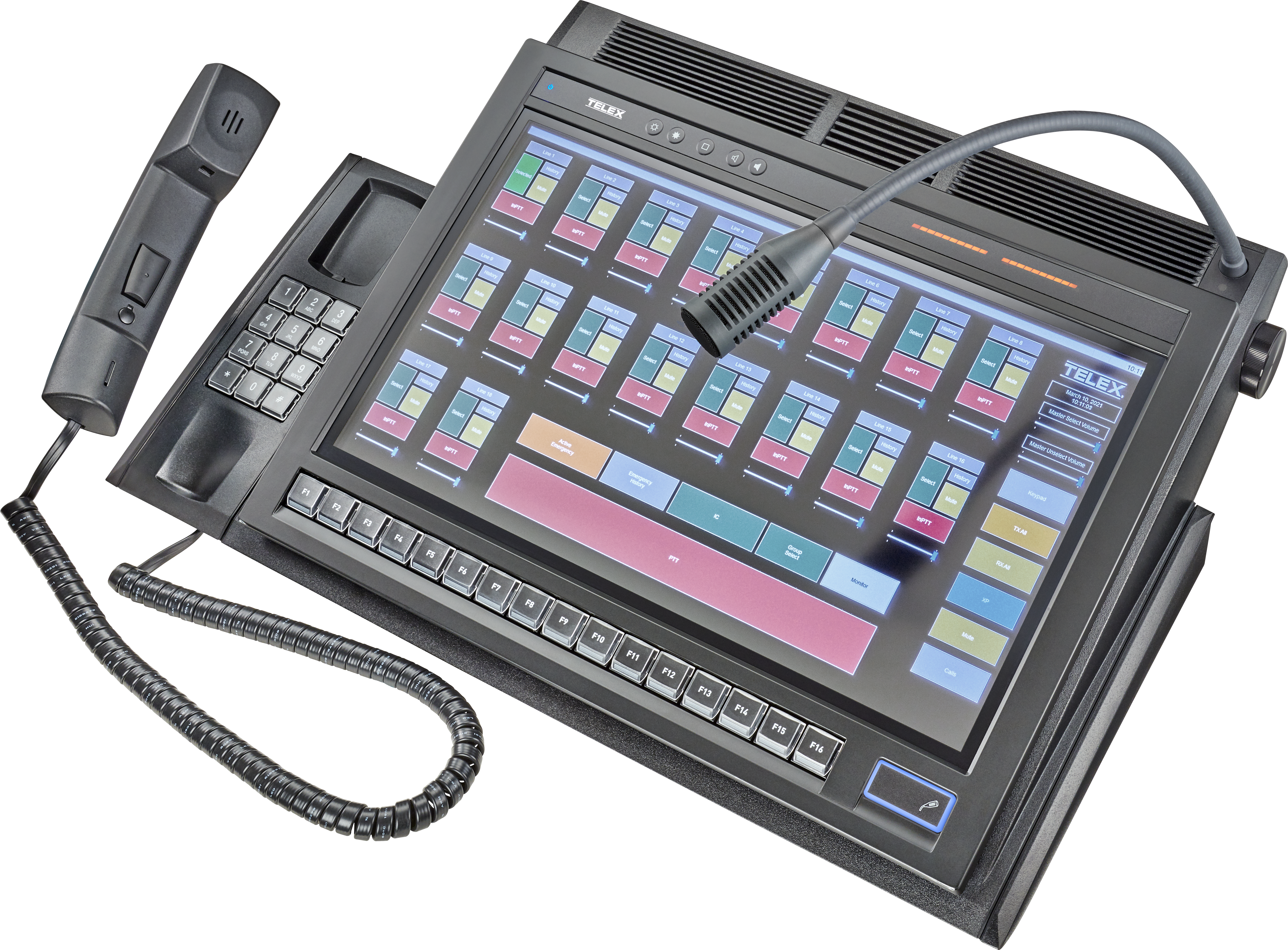 IP-3018