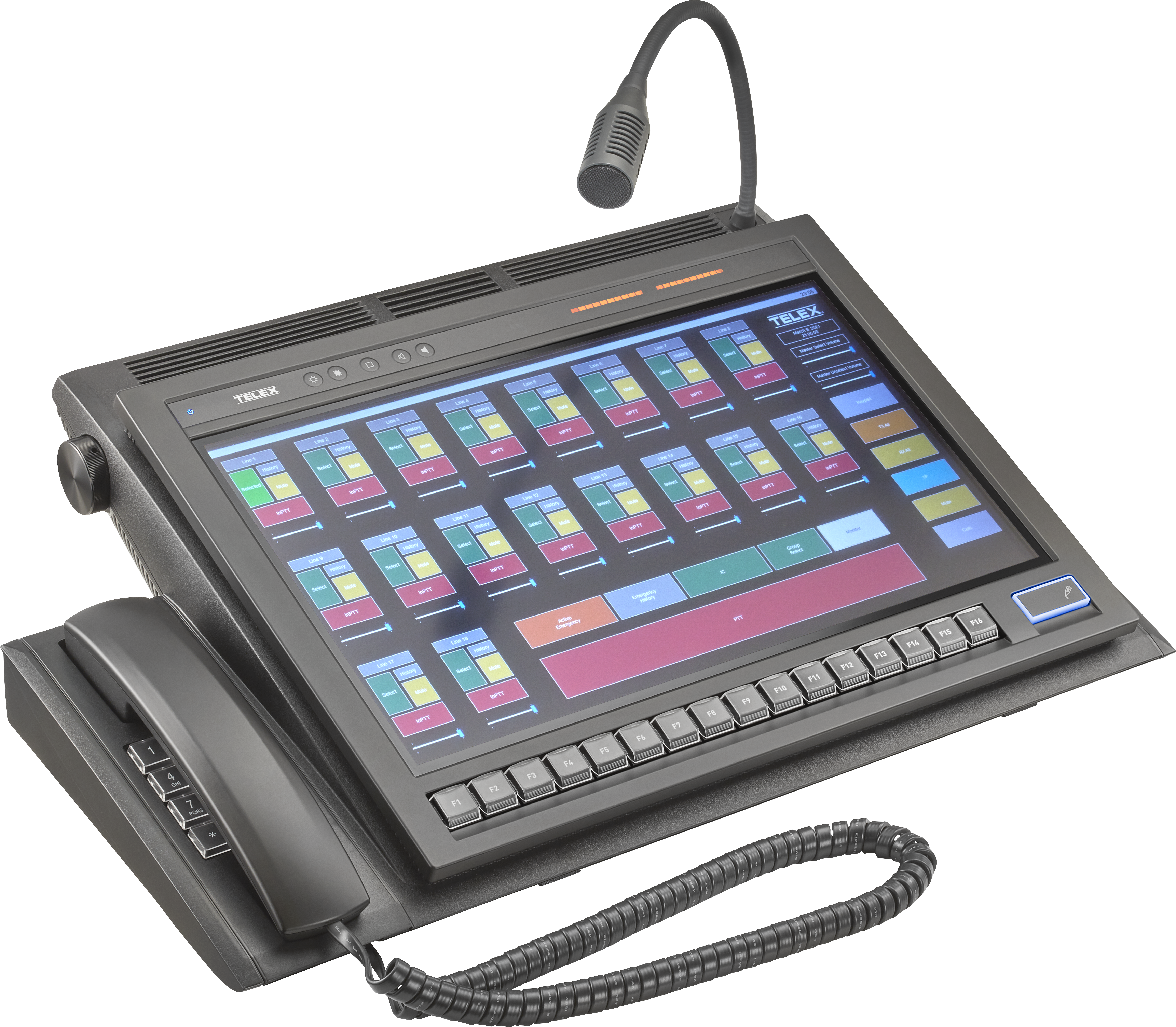 IP-3018
