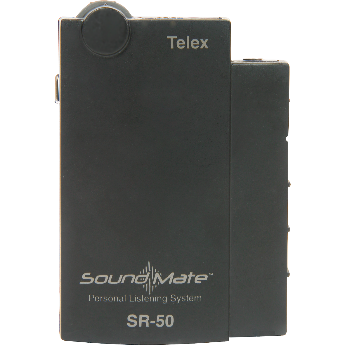 soundmate listening system