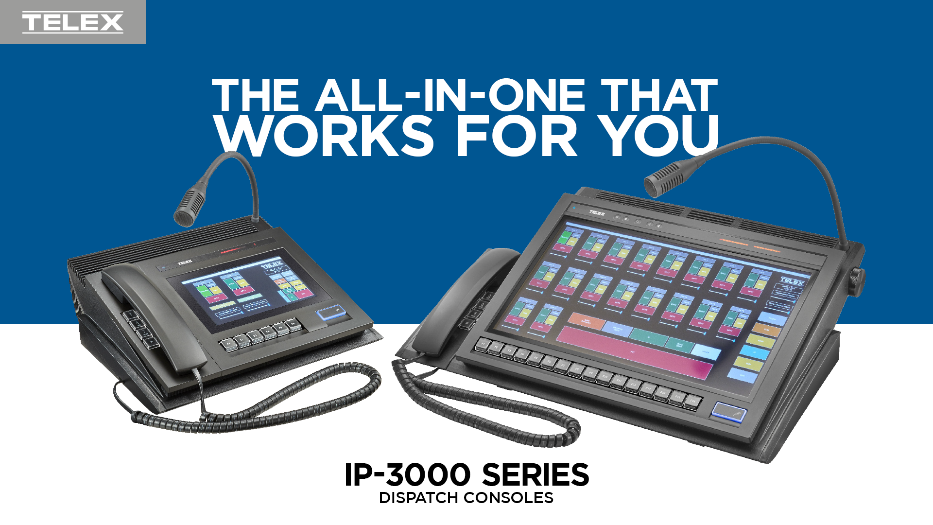 IP-3018