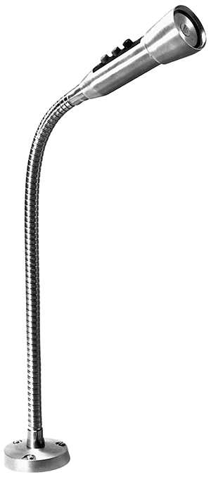 Gooseneck Microphones
