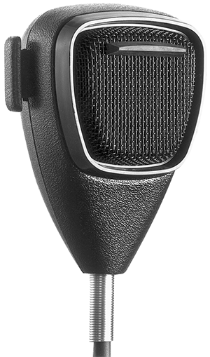 Handheld Microphones
