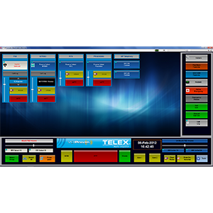 C-Soft dispatch software
